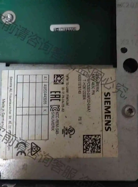 MCP483C PN 6FC5303-0AF22-0A 议价 品质保证