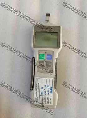 日本 IMADA 依梦达DPZ-50N 数显推拉力计 议价 品质保证