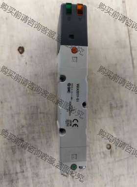 功能正常议价 SM 电磁阀、型号VQC4201Y-51、现货1件、价格1