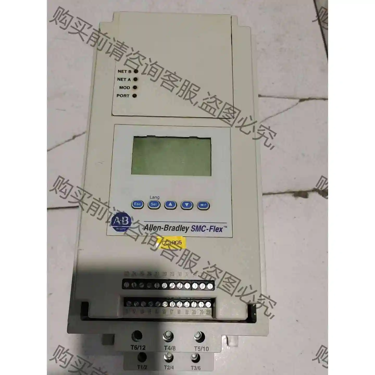 AB软启动器 150-F85NBD 41391-454-0 议价 品质保证
