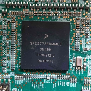 帶板芯片SPC5775EDMME3 品質(zhì)保證 議價(jià) MC33FS等其他芯片
