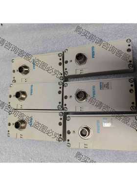 功能正常议价 FESTO 气动元件电接口、订货号573940、型号VAEM