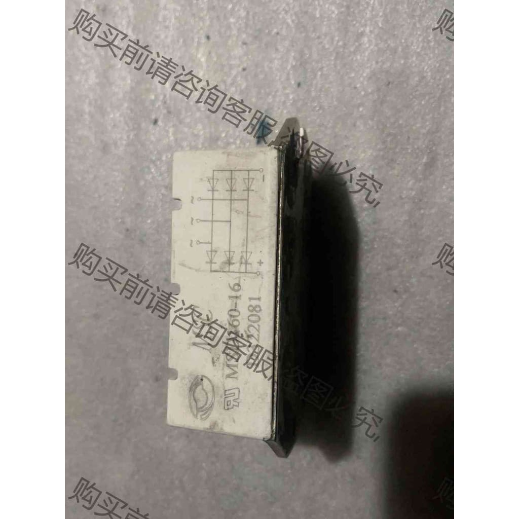 功能正常议价 MSD130-16模块原装拆机功能质量包好，有需要联系我