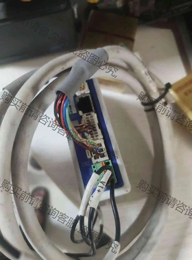 SM电缸控制器LECPAN5-LEFS32B-250，二手 议价 品质保证