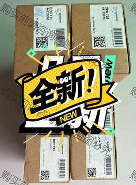 功能正常议价 Selecteon 控制模块 DDT701 AIT702