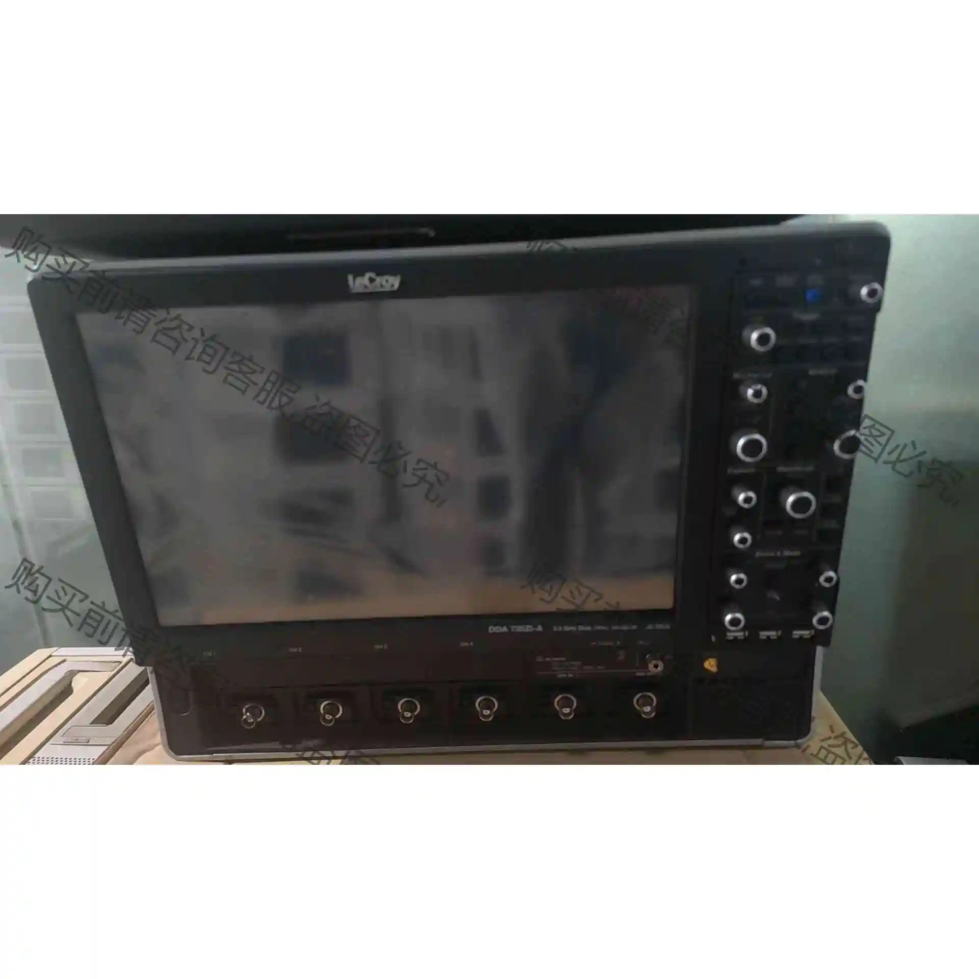二手 LeCroy 示波器 DDA 735Zi-A 议价 品质保证