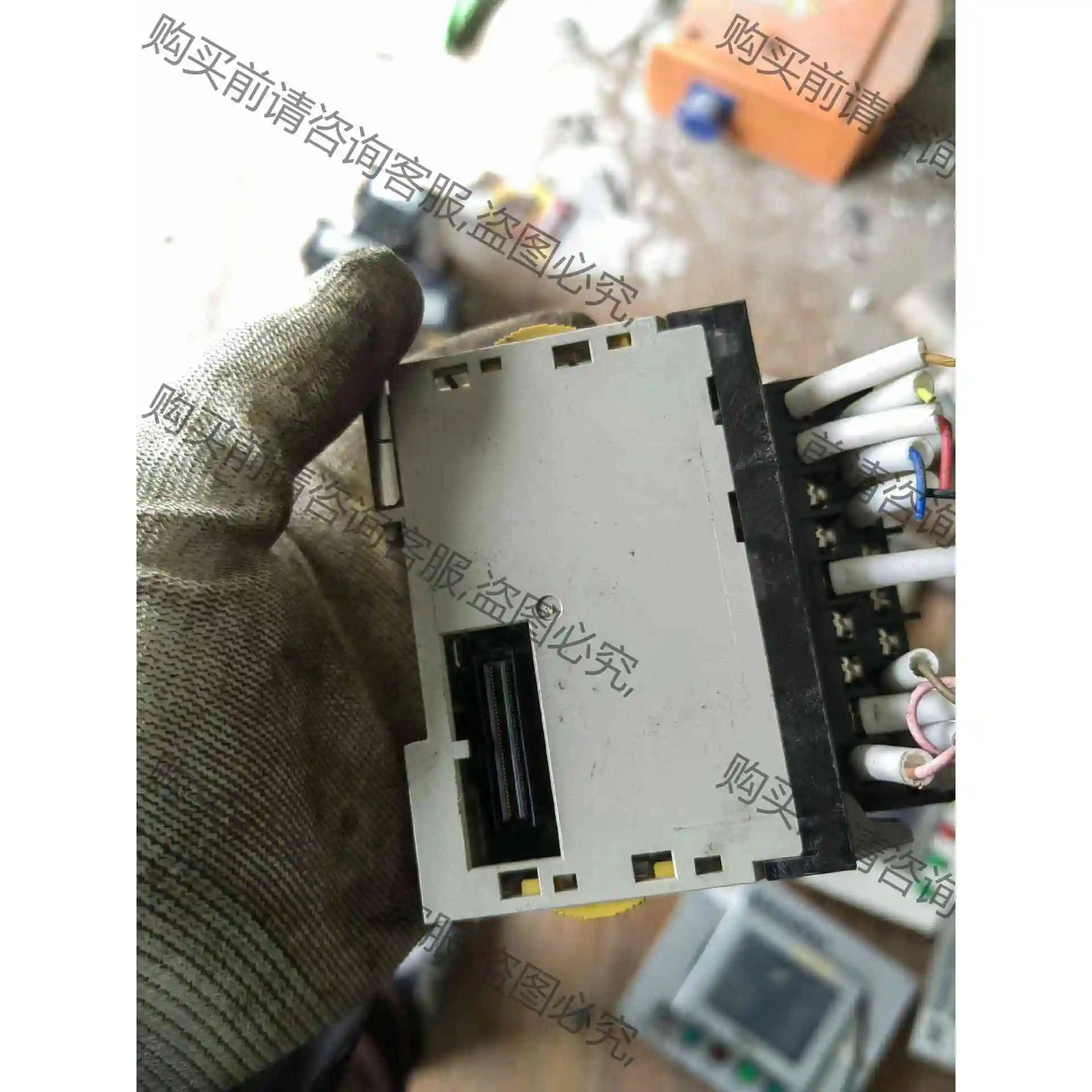 欧姆long CJ1W-ID211 好用的 议价 品质保证