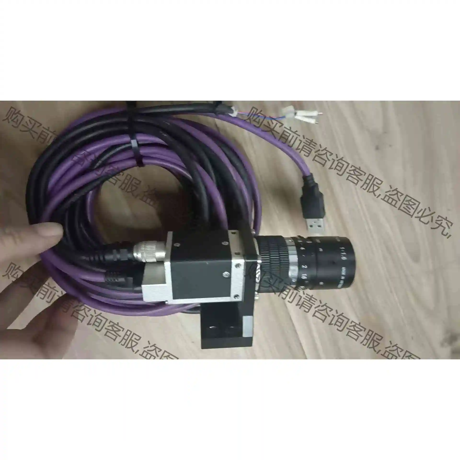 工控Microview微视 MVC360MF-M10 +FL 议价 品质保证