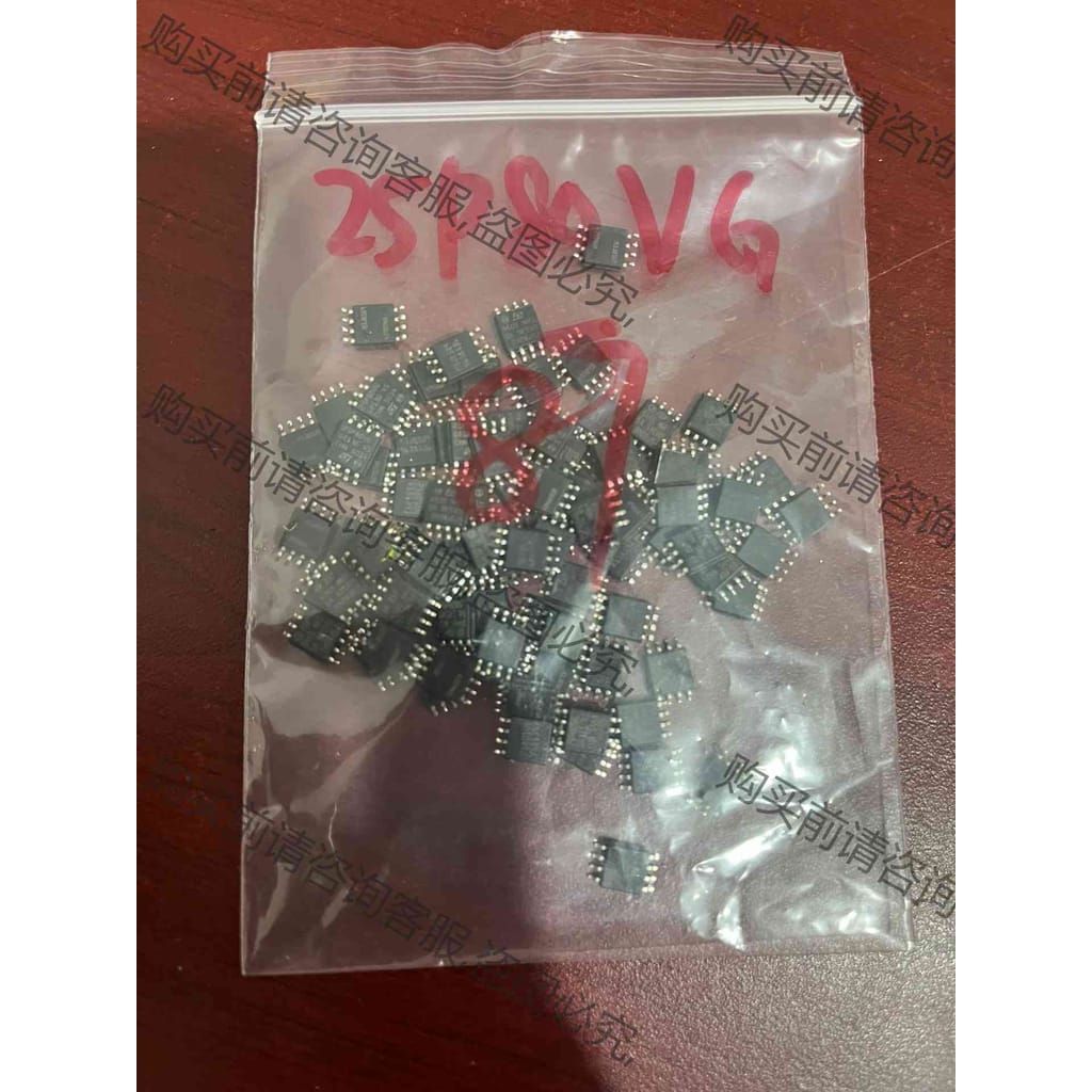 功能正常议价 25P80VG