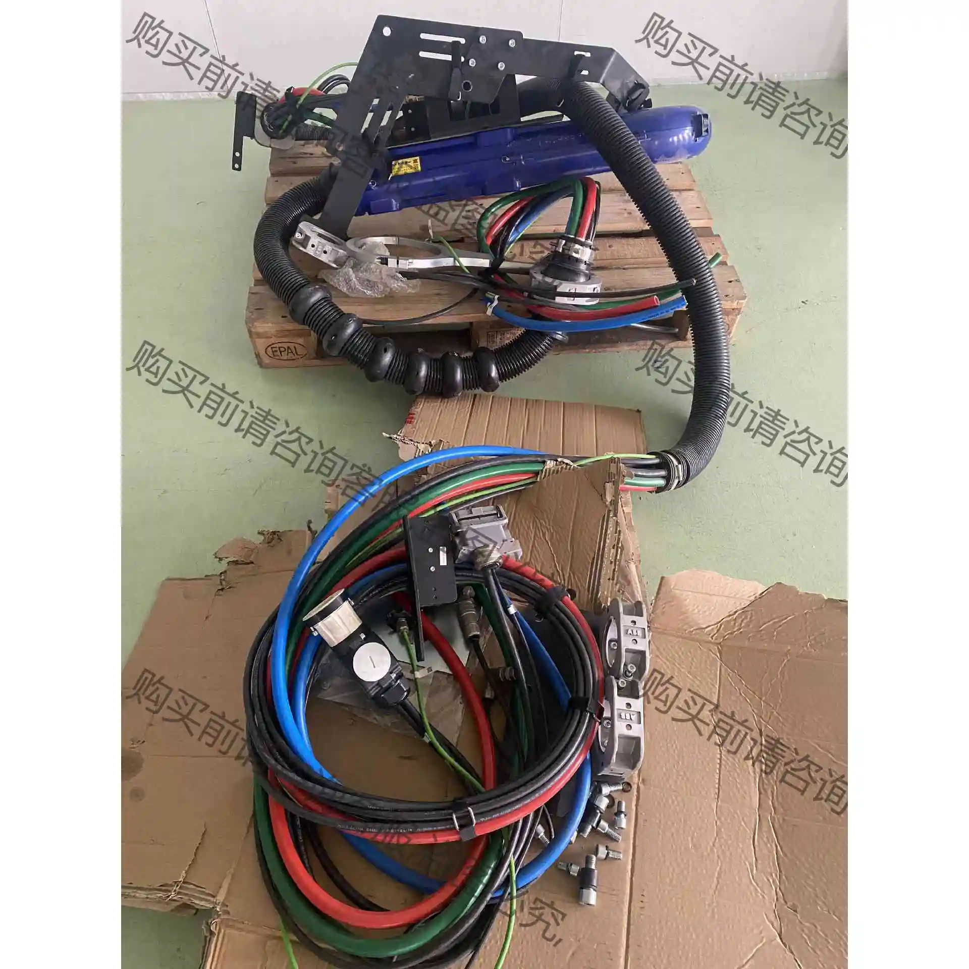 AB IRB6650S-3.0 议价 品质保证