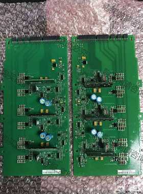 功能正常议价 AB变频器PC00825B PC00825A检测板出售