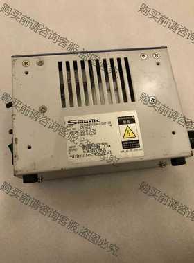 功能正常议价 SHIMATEB光源控制器S2CH(25)(S4837097