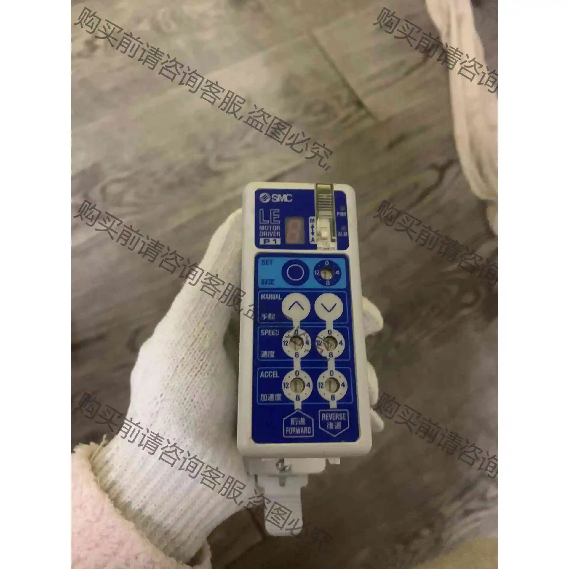 SM电缸 电缸驱动LECPA1P1D-LEFS40A-10 议价 品质保证