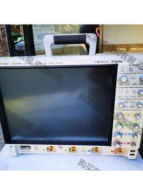 功能正常议价 是德 KEYSIGHT DSOS104A MSOS054A