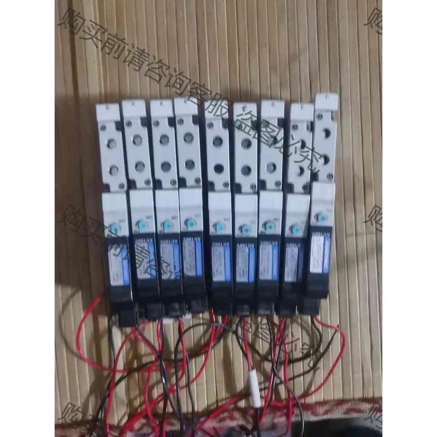 原装小金井电磁阀F10T0-Ps。 议价 品质保证