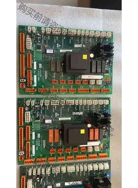 适用于通力电梯轿顶CCB板KM713710G11/G01/G 议价 品质保证