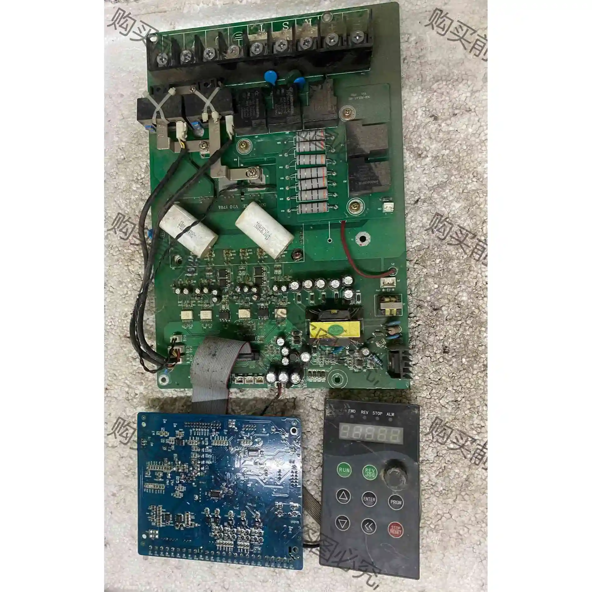 500-DR-EE V30 议价 品质保证