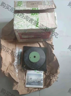 BILZ 比尔茨 FAEBI 橡胶空气弹簧 F534400 议价 品质保证