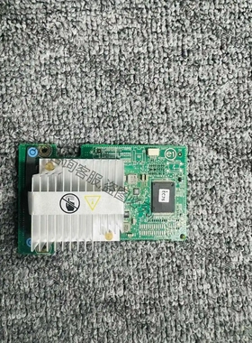 DELL H310 Mini阵列卡 R420 R520 R6 议价 品质保证