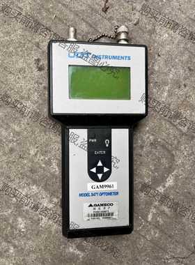 功能正常议价 UDT INSTRUMENTS S471OPTOMETER,