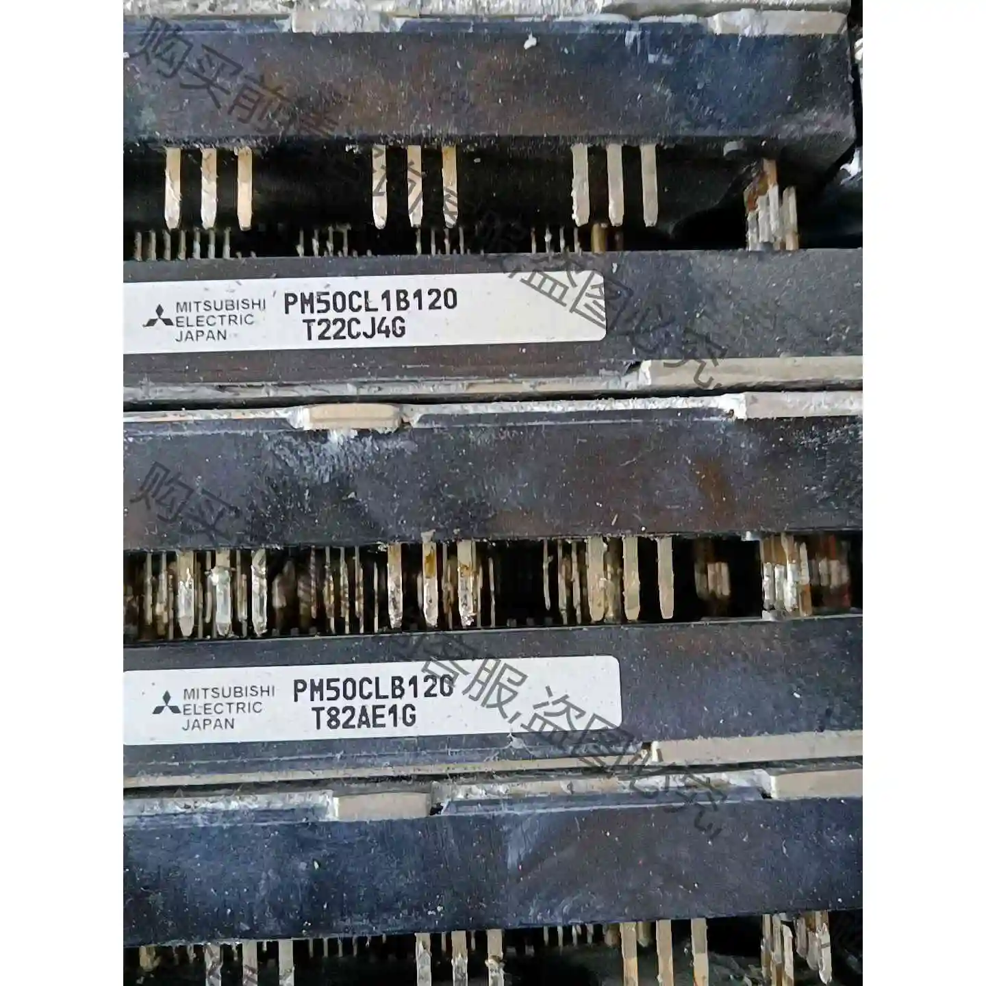 PM50CL1B120出500个亮货 议价 品质保证