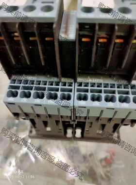 3RH2122-2AP00有2个，线圈电压AC230V,2个 议价 品质保证