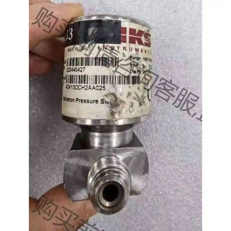 MKS 42A13DCH2AA025 Baratron Pr 议价 品质保证