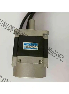 正品TBL-i II多摩川伺服电机TS4607N2174E1 议价 品质保证