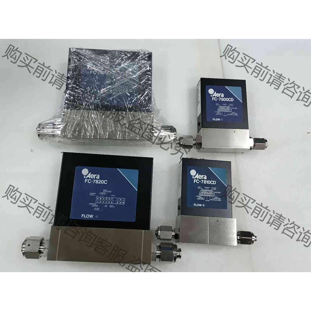 功能正常议价 AERA FC-7820C N2 100SLM FC-781