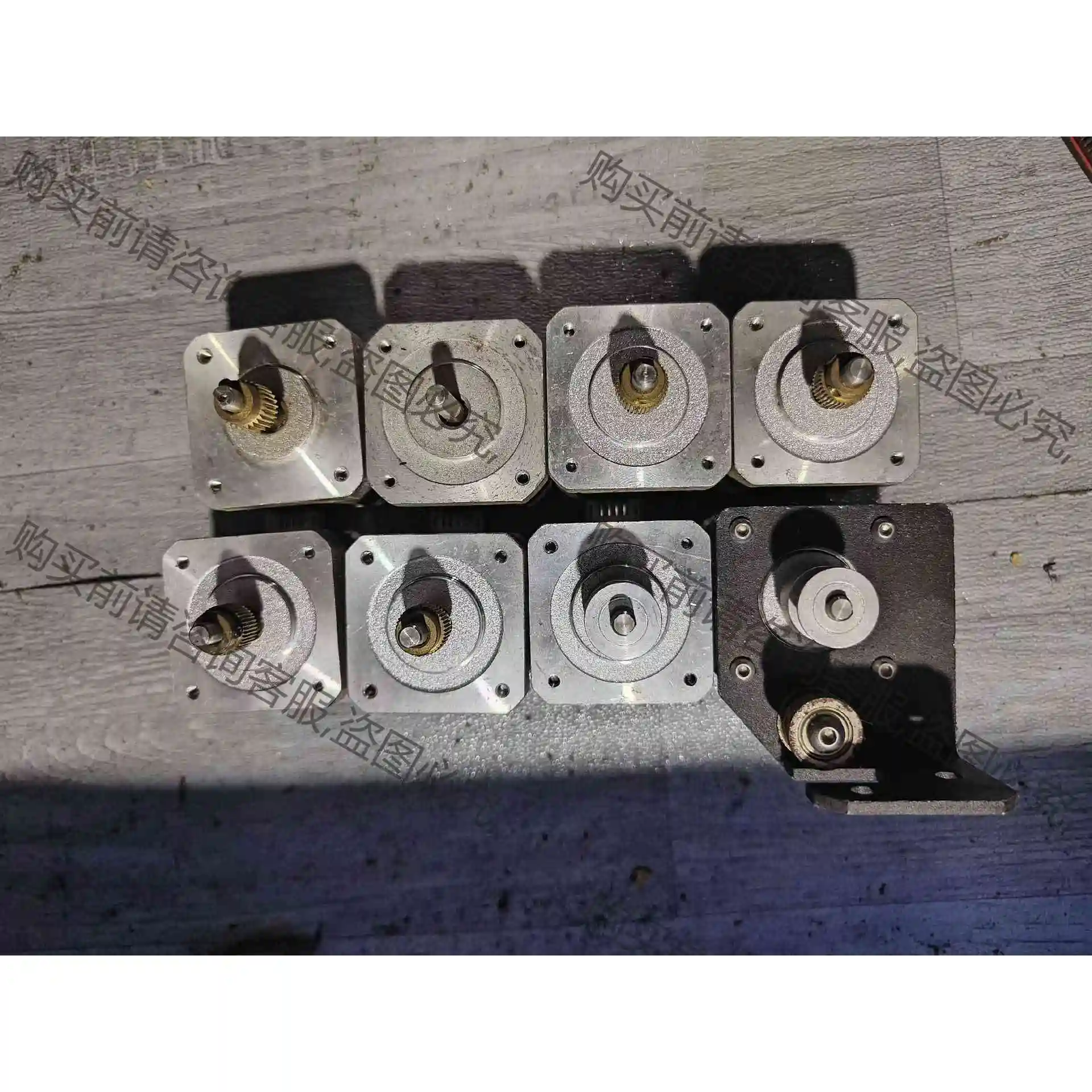 JK42HS40-1004AC-01F 实物拍摄现货质量保证 议价 品质保证