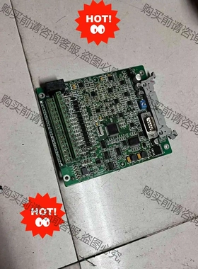 伟创AC60变频器主板AC60BCON-A1.1 T3-3 议价 品质保证