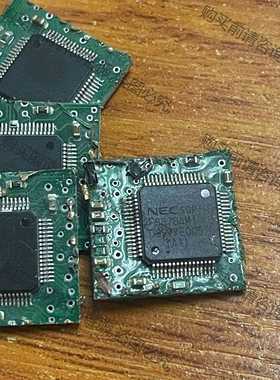 功能正常议价 NECF3370AM1 F3370AM2 拆机带板芯片 有需