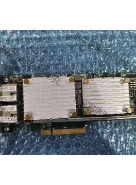 思科UCSC-PCIe-BTG V01 2端口10GBASE 议价 品质保证
