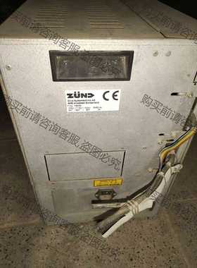功能正常议价 瑞士zund Systemtechnik AG