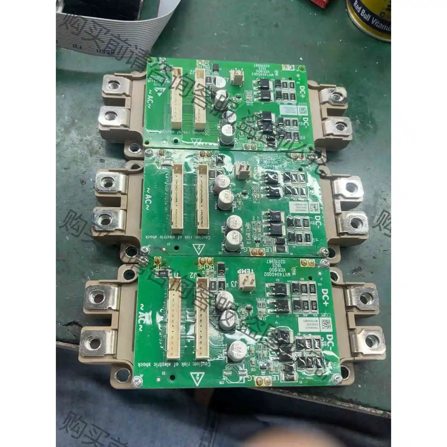MVT404GQD2 驱动板带模块，拆机包好有需要可以联系我 议价 品质