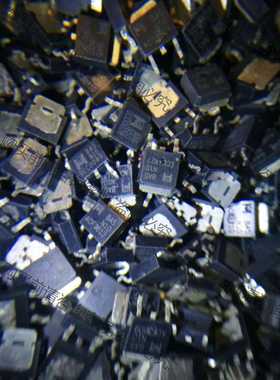 功能正常议价 BA5N10 场效应管