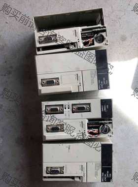 功能正常议价 欧姆longCS1D-CPU44S 二手 实物拍摄 成色如图 bu知