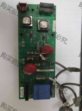 功能正常议价 AB直流调速器1397励磁模块0-58719-32 ，议价出