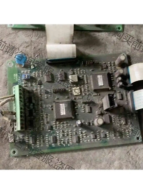 爱默生td3000、45kw拆机主板。功能包好。c?3 议价 品质保证