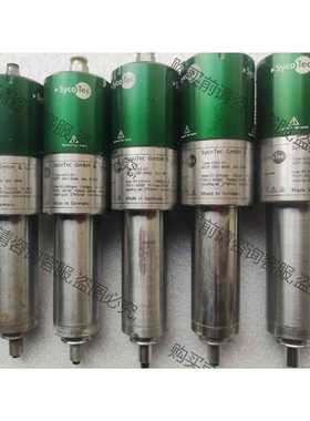 功能正常议价 德国进口拆机SycoTec主轴6支型号:4033 AC