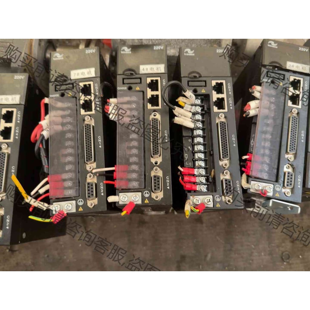 功能正常议价 驱动器、IS620PS2R8I-158、二手拆机成色漂亮、询