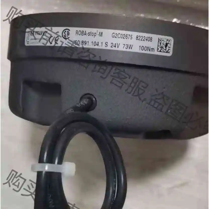 60.891.104.1S 金风变桨 华电天仁变桨刹车，麦尔 议价 品质保证