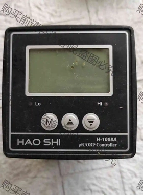 HAOSHI ph/ORP 计 议价 品质保证