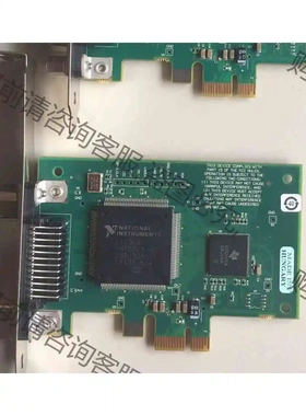 NI PCIe-GPIB 778930-01 现货议价出售， 议价 品质保证