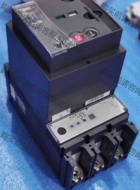 施耐deNSX630 3P 630A带电操 议价 品质保证