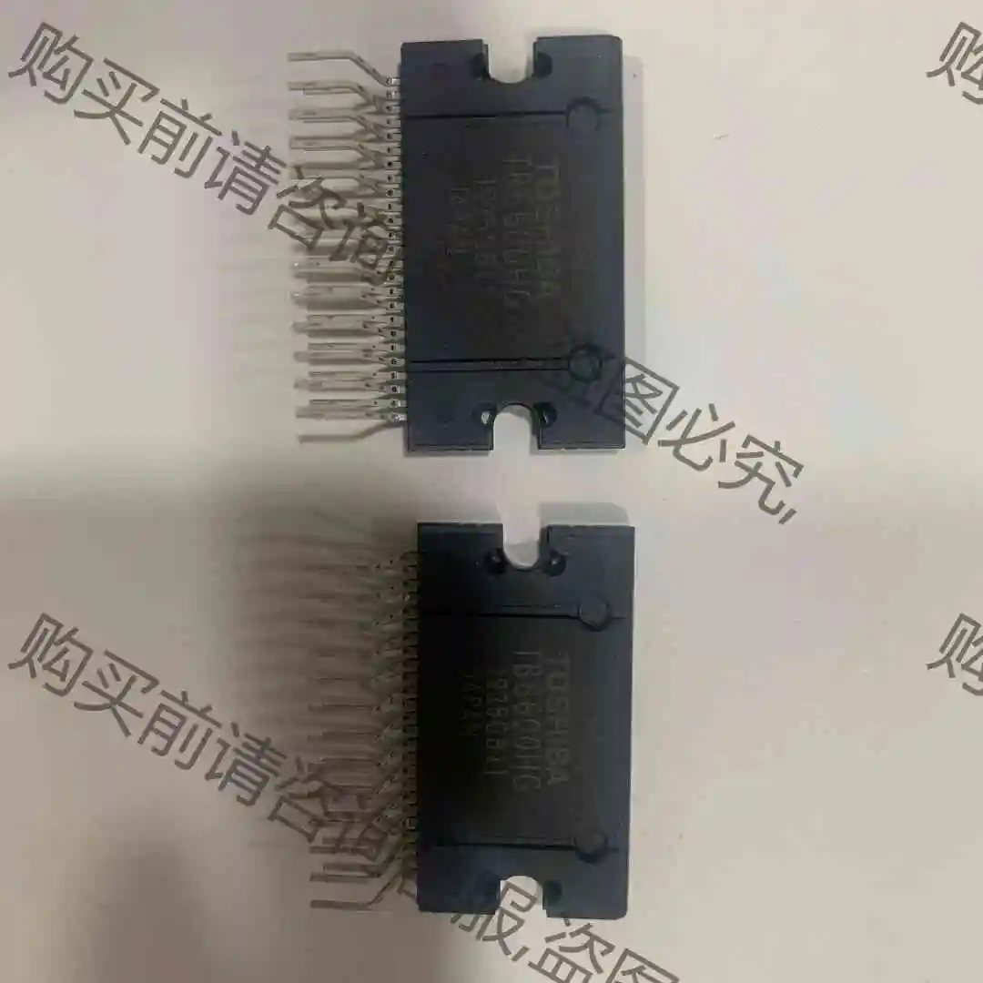 TB6600HG步进机驱动芯片2040只现货 议价 品质保证