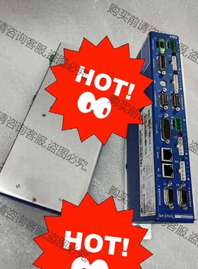 科尔摩根SYNQNET PRDRLM64DC4Z-00 23 议价 品质保证