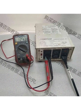 美国PowerTronix隔离变压器220-110v 议价 品质保证