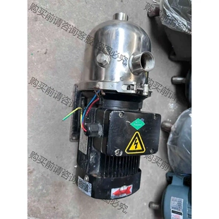南方增压循环泵CHL2 品质保证 40LSWSC 议价