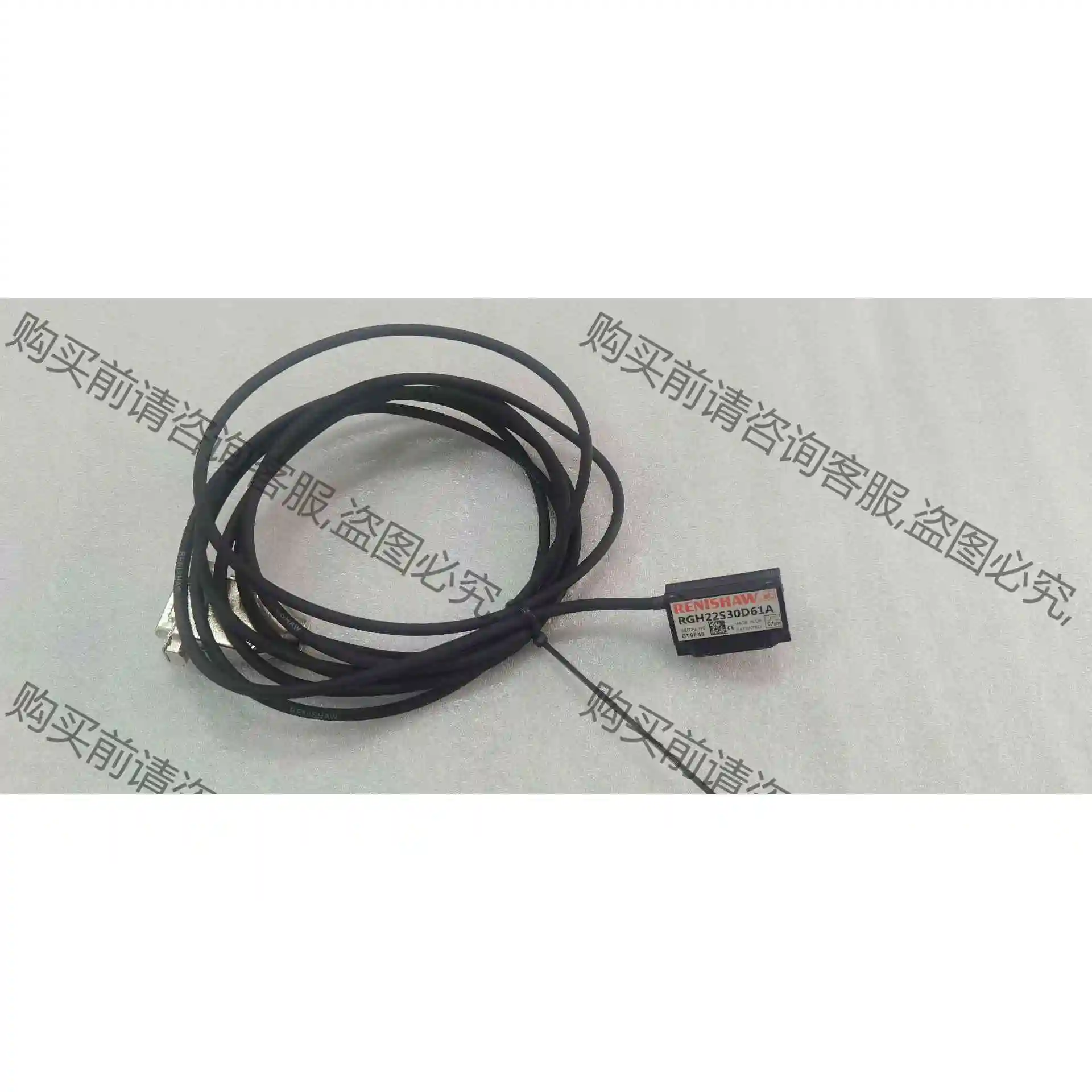 RGH22S30D61A雷尼绍读数头原装进口正品，0.1μm 议价 品质保证